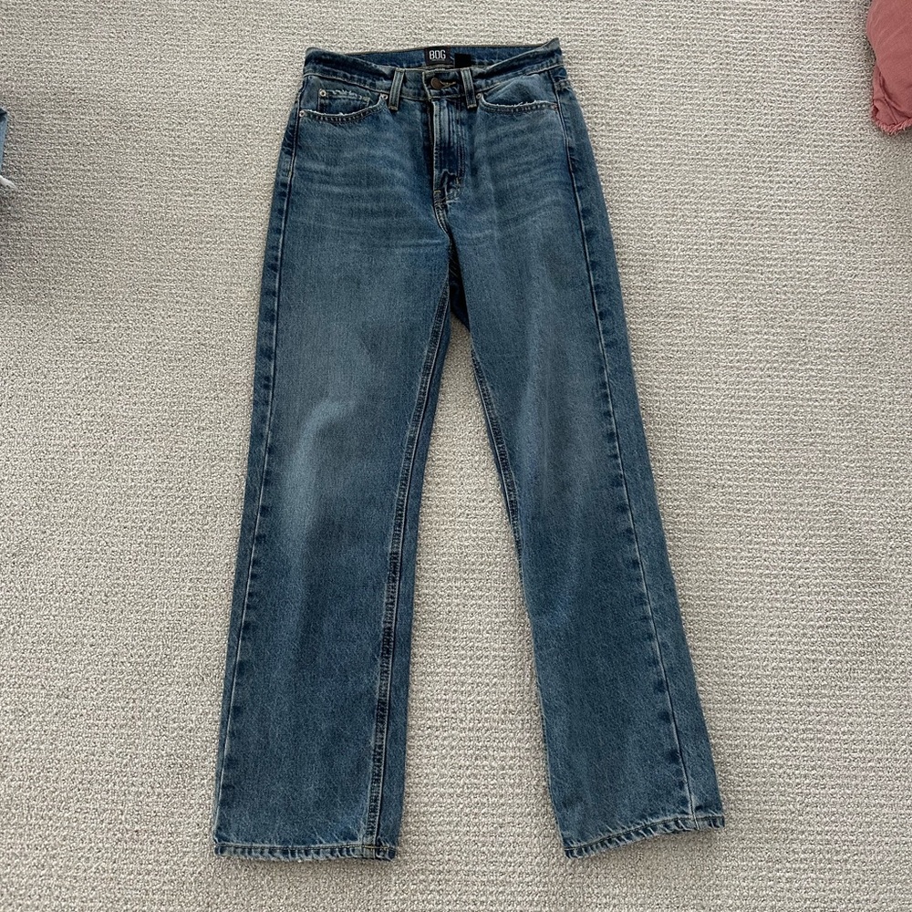 BDG cowboy jeans